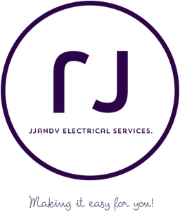 Jjandy Electrical Services logo